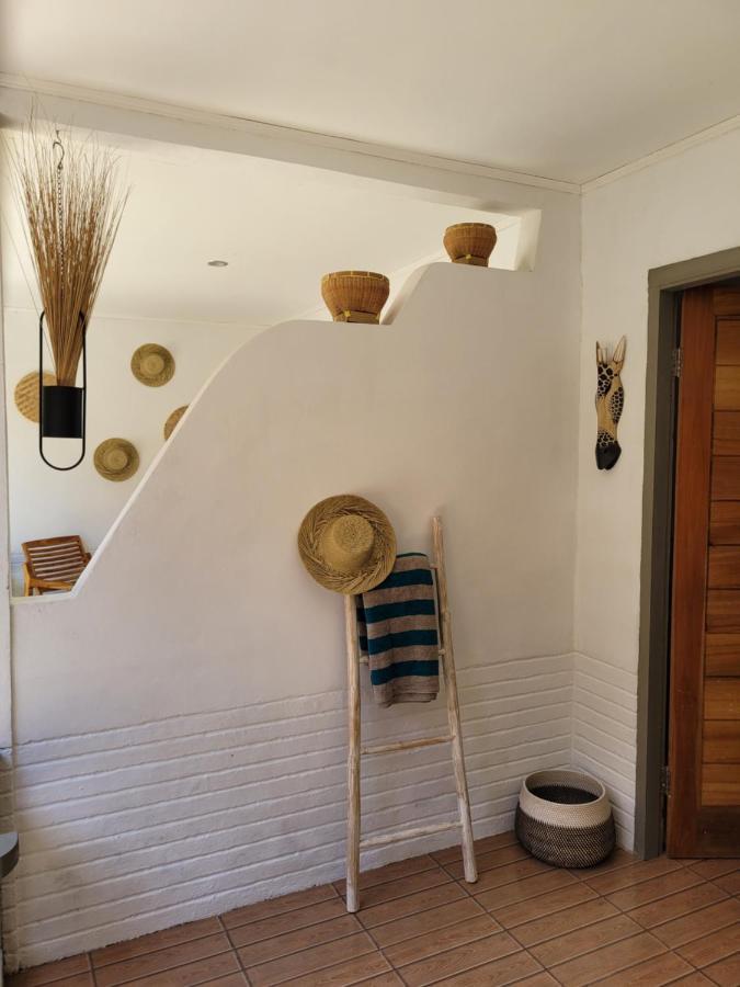 The Crafty Rooms Гілі-Аїр Екстер'єр фото