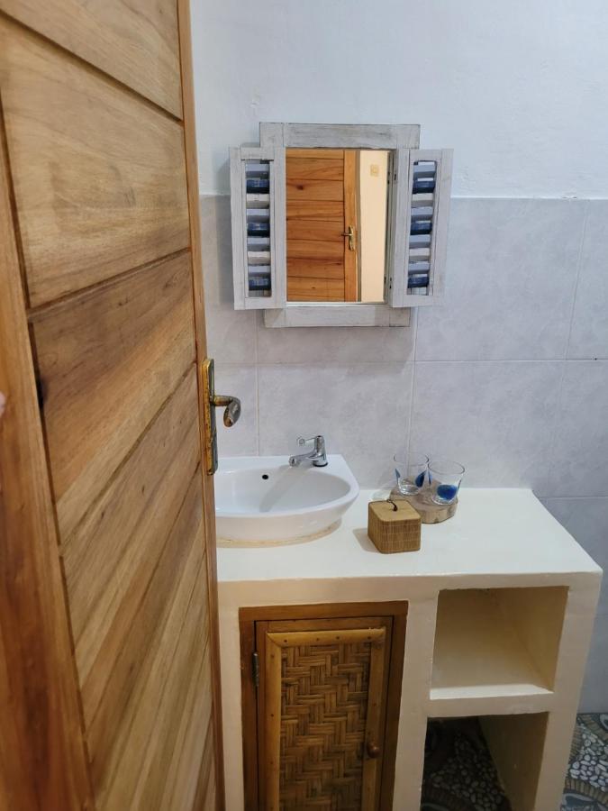 The Crafty Rooms Гілі-Аїр Екстер'єр фото