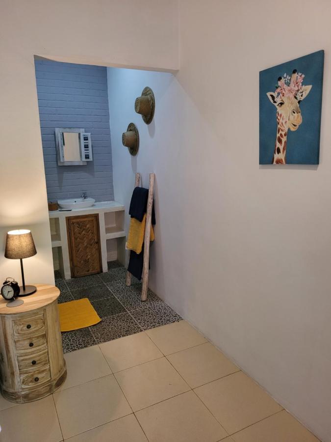The Crafty Rooms Гілі-Аїр Екстер'єр фото